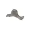 Biro S11 Trigger, Ratchet, Stainless Steel