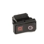 Cambro S13006 Rocker Switch, On/Off, Lighted