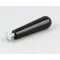 Bakers Pride S1300X Door Handle with Screw, Side Mount, GP-51/GP-61