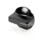 Bakers Pride S1306A KNOB; ROTARY SW;W/BRASS INS.#1
