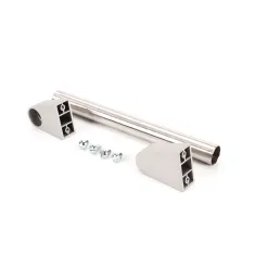 Bakers Pride S1316U Door Handle Assembly, 10"