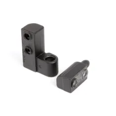 Bakers Pride S1377A Type B Hinge, Black, Y-800-DSP