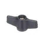 Univex S14002302 DIN 912 ALLEN ROUND HEAD 8X35MM(WITH WING NUT) (SF