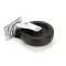 Bakers Pride S1429A Caster, 5", Swivel, No Brake, Plate