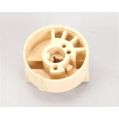 Bakers Pride S1453A Knob, On/Off/Pilot, Robershaw Gas Valve