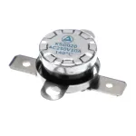 Merrychef S16-664 CUT OUT LEAD LIMIT SWITCH WHITE