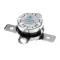 Merrychef S16-664 CUT OUT LEAD LIMIT SWITCH WHITE