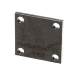 Cleveland S16546 Plate, Block Off, 3.125" Square