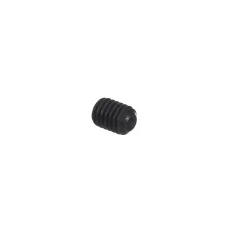 Crown Steam S2101P-3816-134 SET SCREW, ALLEN HEX DRIVE, CUP POINT, ALLOY STEEL