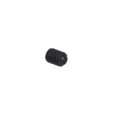 Crown Steam S2101P-3816-134 SET SCREW, ALLEN HEX DRIVE, CUP POINT, ALLOY STEEL