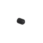 Crown Steam S2101P-3816-134 SET SCREW, ALLEN HEX DRIVE, CUP POINT, ALLOY STEEL