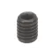 Crown Steam S2102P-3816-12 SET SCREW, ALLEN HEX DRIVE, CUP POINT, STAINLESS S