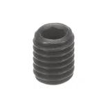 Crown Steam S2102P-3816-12 SET SCREW, ALLEN HEX DRIVE, CUP POINT, STAINLESS S