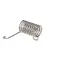 Biro S229 Wheel Cleaner Arm Torsion Spring