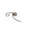 Biro S265 Meat Gauge Release Spring, 3334-4003FH