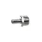 Lancer S27-68 SS ADAPTER, 3/8 BARB X 1/2 MPT
