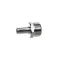 Lancer S27-68 SS ADAPTER, 3/8 BARB X 1/2 MPT