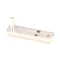 Turbo Air S2853A0500 Door Hinge, Bottom, Right, MUR-28L/36L