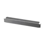 Turbo Air S2860A0100 Support Bar, Condiment Pan
