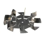 Winston S2995 Blower Wheel, HA/CA