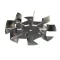 Winston S2995 Blower Wheel, HA/CA