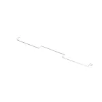 Star S2B-200600 LINK, BELT, 10 INCH WIDE
