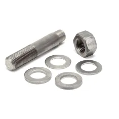 Bakers Pride S3009X Door Pin Kit, Pin/Nut/Washers, Right Side
