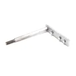 Bakers Pride S3014X Door Rod, Top 10-1/4 Arm&Bolt, GS-805