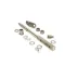 Bakers Pride S3020W DOOR ROD; 9/16DIA X 12-1/8[B/E