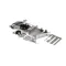 Bakers Pride S3030X R/B 21847575 DOOR LATCH W/HARD