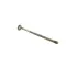 Bakers Pride S3036X Push-Pull Rod, 3/8" x 10-1/2", Off-Set, Y600