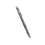 Bakers Pride S3041X DOOR ROD, 3/4 DIA X 12-1/8 (BO