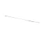 Bakers Pride S3043X Push Pull Rod Assembly, Flipper, 4151