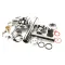 Sloan S3080053 Flush Valve, Polished Chrome, 1.6 gpf