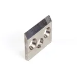 Bakers Pride S3090X DOOR STRIKER PLATE [X5/X7]