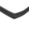 Marvel Refrigeration S31580-034 GASKET BLACK-24AR STANDARD HINGE