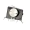 Zumex S3210560:01 Rotary Selector, Multi-LED