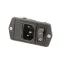 Zumex S3210571:00 MULTI LED IEC SOCKET BASE 115V