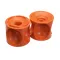 Zumex S3300243-00 Pressing Unit/Kit L, Upper, Plastic, Set of 2