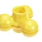 Zumex S3300312-00 ASP KIT S LOWER PLASTIC PRESSI