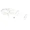 Zumex 3300370-00 ESSENTIAL FEEDER TUBE