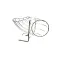 Zumex S3300400:00 Feeder Tube