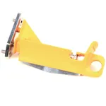 Zumex S3300580-00 Blade Yoke Kit, Stainless Steel