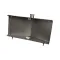 Zumex S3300684:00 SPEED PRO SELF SERVICE TRAY DT