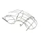 Zumex S3300910:00 Feeder Elbow, Speed