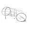 Zumex S3300913:00 SPEED PRO S KIT L FEEDER ELBOW
