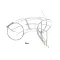 Zumex S3300913:01 SPEED PRO / S PLUS KIT L FEEDE