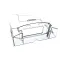 Zumex S3300932:00 VERSATILE PRO PULPOUT FRONT COVER