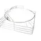 Zumex S3300980.00 Feeder Basket, Speed