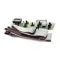 Zumex S3301040:00 DIGITAL KEYBOARD KIT 11
